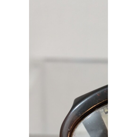 D&G Dolce Gabbana DG3085 1830 51/16 135 Italy Designer Eyeglass Glasses Frame - Picture 5 of 16